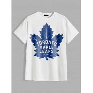  Tricou Toronto Maple Leafs